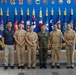 Commander, Naval Forces Korea hosts U.S. Naval Academy Midshipmen