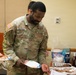 35th ADA Brigade Honors MAJ Oh in PCS Ceremony and Awards Ceremony
