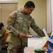 35th ADA Brigade Honors MAJ Oh in PCS Ceremony and Awards Ceremony