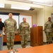 35th ADA Brigade Honors MAJ Oh in PCS Ceremony and Awards Ceremony