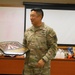35th ADA Brigade Honors MAJ Oh in PCS Ceremony and Awards Ceremony