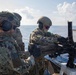 USCGC Emlen Tunnell Transits South China Sea