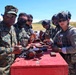 MARFORK Conducts Battlefield Circulation During RIMPAC 26
