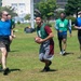 July Samurai Challenge