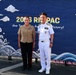 MARFORK Conducts Battlefield Circulation During RIMPAC 26