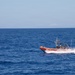 USCGC Emlen Tunnell Transits South China Sea