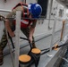 USCGC Emlen Tunnell Transits South China Sea