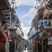 USCGC Emlen Tunnell Transits South China Sea