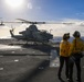 USS Essex conducts flight deck operations during RIMPAC 2026