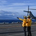 USS Essex conducts flight deck operations during RIMPAC 2026