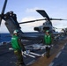 USS Essex conducts flight deck operations during RIMPAC 2026