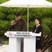 35th ADA Brigade Commemorates Task Force Smith at Osan Jukmiryeong Peace Park