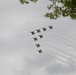 35th ADA Brigade Commemorates Task Force Smith at Osan Jukmiryeong Peace Park
