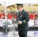 35th ADA Brigade Commemorates Task Force Smith at Osan Jukmiryeong Peace Park