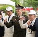 35th ADA Brigade Commemorates Task Force Smith at Osan Jukmiryeong Peace Park