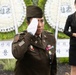 35th ADA Brigade Commemorates Task Force Smith at Osan Jukmiryeong Peace Park