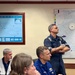 U.S. Coast Guard IMT continues operations planning for Guam and CNMI port recovery from Super Typhoon Bavi