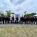 35th ADA Brigade Commemorates Task Force Smith at Osan Jukmiryeong Peace Park