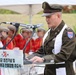 35th ADA Brigade Commemorates Task Force Smith at Osan Jukmiryeong Peace Park