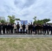 35th ADA Brigade Commemorates Task Force Smith at Osan Jukmiryeong Peace Park