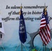 35th ADA Brigade Commemorates Task Force Smith at Osan Jukmiryeong Peace Park