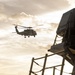 USS Mustin conducts flight operations
