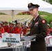 35th ADA Brigade Commemorates Task Force Smith at Osan Jukmiryeong Peace Park