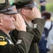 35th ADA Brigade Commemorates Task Force Smith at Osan Jukmiryeong Peace Park