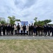 35th ADA Brigade Commemorates Task Force Smith at Osan Jukmiryeong Peace Park