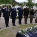 35th ADA Brigade Commemorates Task Force Smith at Osan Jukmiryeong Peace Park