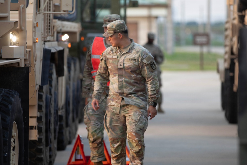 6-52 ADA Echo Battery Conducts MOBEX Exercise