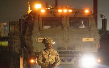 6-52 ADA Echo Battery Conducts MOBEX Exercise