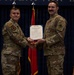 39th OSS Welcomes Lt. Col Adams to the Titan Team