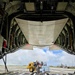 U.S. Coast Guard crew delivers assessment team, water to Rota for port recovery from Super Typhoon Bavi
