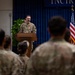 39th OSS Welcomes Lt. Col Adams to the Titan Team