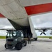 U.S. Coast Guard crew delivers assessment team, water to Rota for port recovery from Super Typhoon Bavi
