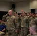 39th OSS Welcomes Lt. Col Adams to the Titan Team