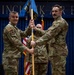 39th OSS Welcomes Lt. Col Adams to the Titan Team