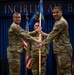 39th OSS Welcomes Lt. Col Adams to the Titan Team