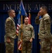39th OSS Welcomes Lt. Col Adams to the Titan Team