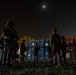 Nighttime Training