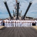 U.S., partner nation senior leaders train together during RIMPAC 2026
