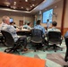 U.S., partner nation senior leaders train together during RIMPAC 2026