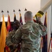 405th Army Field Support Brigade Change of Command Ceremony