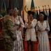 405th Army Field Support Brigade Change of Command Ceremony
