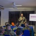 U.S., Royal Thai Navy Conduct Medical Subject Matter Expert Exchange at CARAT Thailand