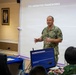 U.S., Royal Thai Navy Conduct Legal Subject Matter Expert Exchange at CARAT Thailand