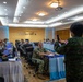 U.S., Royal Thai Navy Conduct Legal Subject Matter Expert Exchange at CARAT Thailand