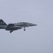 USS George H.W. Bush Operates in the Arabian Sea