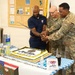 68th TMC Celebrates Warrant Officer Cohort 108th Birthday